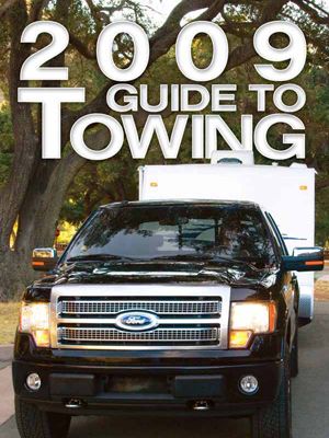 2009 Towing Guide