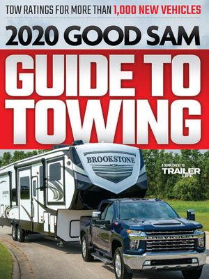 2020 Towing Guide