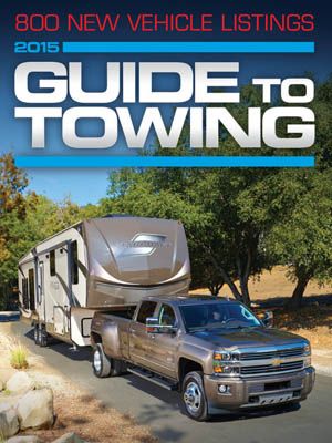 2015 Towing Guide