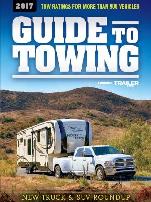2017 Towing Guide