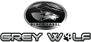 Grey Wolf Black Label Logo2