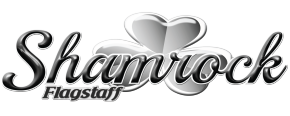 Shamrock By Flagstaff Logo