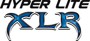 Xlr Hyperlite Logo