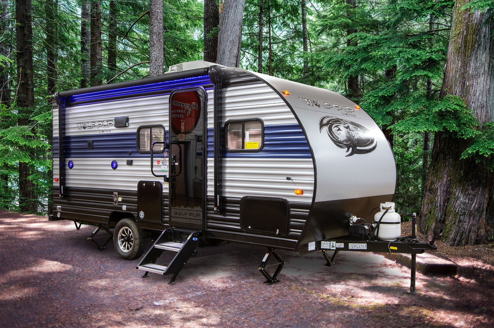 The Ultimate Guide to Choosing Your First RV