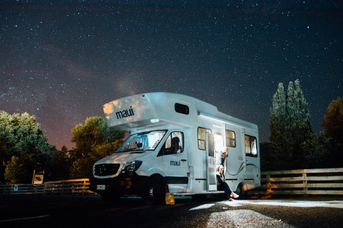 Must-Have Items for RV Camping