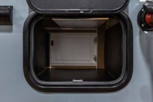 2027 Palomino BackPack HS-750 Lightweight Truck Camper Exterior Image