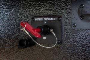 2026 Palomino BackPack SS-1251 Pop-Up Truck Camper Exterior Image