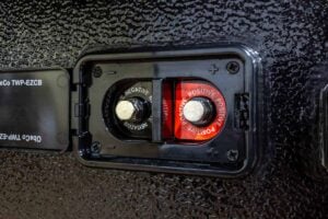 2026 Palomino BackPack SS-1251 Pop-Up Truck Camper Exterior Image