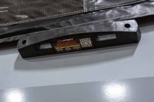 2026 Palomino BackPack SS-1251 Pop-Up Truck Camper Exterior Image