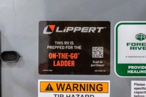 2026 Palomino BackPack SS-1251 Pop-Up Truck Camper Exterior Image