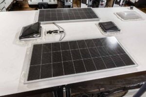 2026 Palomino BackPack SS-1251 Pop-Up Truck Camper Exterior Image