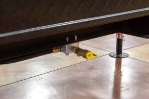 2024 Forest River Cherokee Wolf Pup Black Label 16FQBL Couples Camper Exterior Image