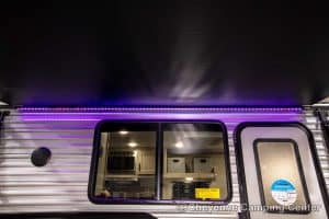 2024 Coachmen Catalina Summit Series 154RBX Small Camper Exterior Image
