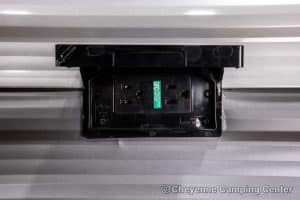 2024 Coachmen Catalina Summit Series 154RBX Small Camper Exterior Image