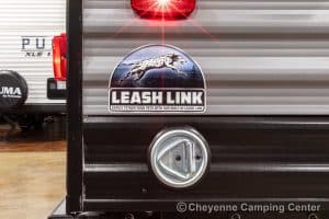 2024 Coachmen Catalina Summit Series 154RBX Small Camper Exterior Image
