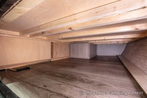 2024 Coachmen Catalina Summit Series 154RBX Small Camper Exterior Image