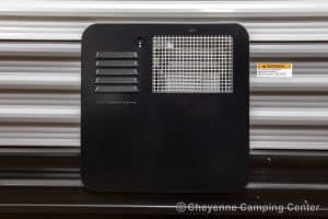 2024 Coachmen Catalina Summit Series 154RBX Small Camper Exterior Image