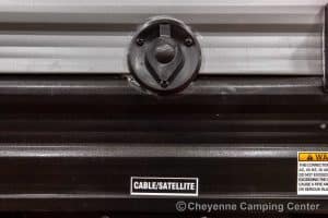 2024 Coachmen Catalina Summit Series 154RBX Small Camper Exterior Image