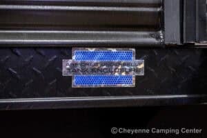 2026 Forest River Cherokee Grey Wolf 22CE Couples Travel Trailer Exterior Image