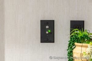 2026 Forest River Cherokee Grey Wolf 22CE Couples Travel Trailer Interior Image