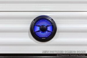 2027 Forest River Cherokee Grey Wolf 26DBH Bunkhouse Travel Trailer Exterior Image