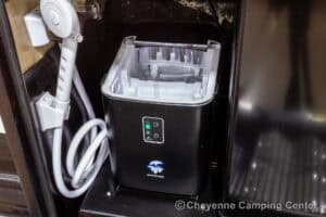 2026 Forest River Cherokee Grey Wolf 26DBH Bunkhouse Travel Trailer Exterior Image