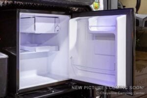 2027 Forest River Cherokee Grey Wolf 26DBH Bunkhouse Travel Trailer Exterior Image