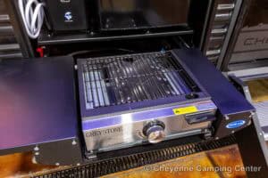 2026 Forest River Cherokee Grey Wolf 26DBH Bunkhouse Travel Trailer Exterior Image