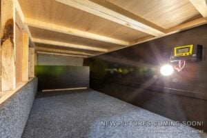 2027 Forest River Cherokee Grey Wolf 26DBH Bunkhouse Travel Trailer Exterior Image