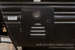 2027 Forest River Cherokee Grey Wolf 26DBH Bunkhouse Travel Trailer Exterior Image