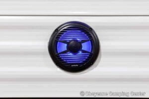 2027 Forest River Cherokee Grey Wolf 26DBH Bunkhouse Travel Trailer Exterior Image