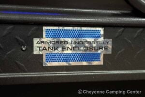 2027 Forest River Cherokee Grey Wolf 26DBH Bunkhouse Travel Trailer Exterior Image