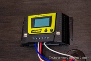 2026 Forest River Cherokee Wolf Pup Black Label 16BHSBLW Small Bunkhouse Travel Trailer Exterior Image