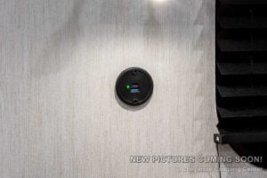 2027 Forest River Cherokee Wolf Pup Black Label 16BHSBLW Small Bunkhouse Travel Trailer Interior Image