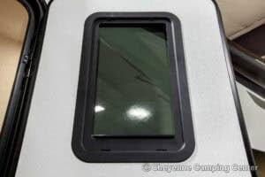 2026 Forest River Flagstaff Classic 832IKRL Couples Travel Trailer Exterior Image