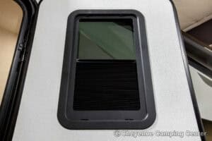 2026 Forest River Flagstaff Classic 832IKRL Couples Travel Trailer Exterior Image