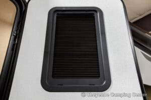 2026 Forest River Flagstaff Classic 832IKRL Couples Travel Trailer Exterior Image