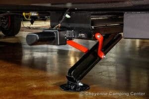 2026 Forest River Flagstaff Classic 832IKRL Couples Travel Trailer Exterior Image