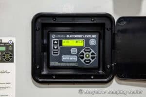 2026 Forest River Flagstaff Classic 832IKRL Couples Travel Trailer Exterior Image