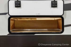 2026 Forest River Flagstaff Classic 832IKRL Couples Travel Trailer Exterior Image