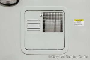 2026 Forest River Flagstaff Classic 832IKRL Couples Travel Trailer Exterior Image