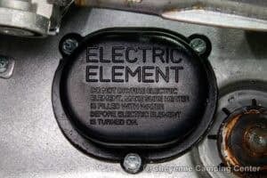 2026 Forest River Flagstaff Classic 832IKRL Couples Travel Trailer Exterior Image