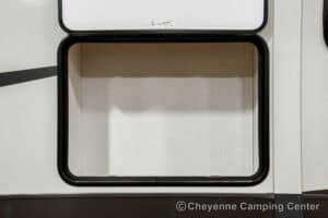 2026 Forest River Flagstaff Classic 832IKRL Couples Travel Trailer Exterior Image