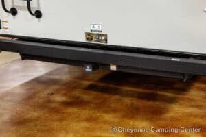 2026 Forest River Flagstaff Classic 832IKRL Couples Travel Trailer Exterior Image