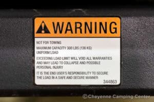 2026 Forest River Flagstaff Classic 832IKRL Couples Travel Trailer Exterior Image