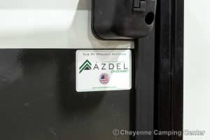 2024 Forest River Flagstaff E-Pro E15FBS Travel Trailer Exterior Image