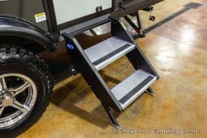2024 Forest River Flagstaff E-Pro E15FBS Travel Trailer Exterior Image