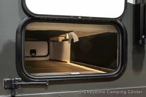 2024 Forest River Flagstaff E-Pro E15FBS Travel Trailer Exterior Image