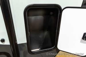 2024 Forest River Flagstaff E-Pro E15FBS Travel Trailer Exterior Image