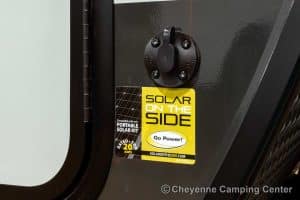 2024 Forest River Flagstaff E-Pro E15FBS Travel Trailer Exterior Image